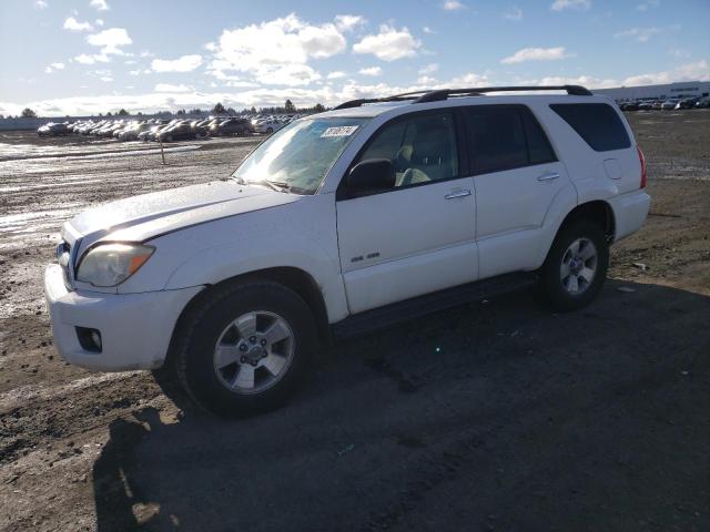 2008 TOYOTA 4RUNNER SR5 2008 image