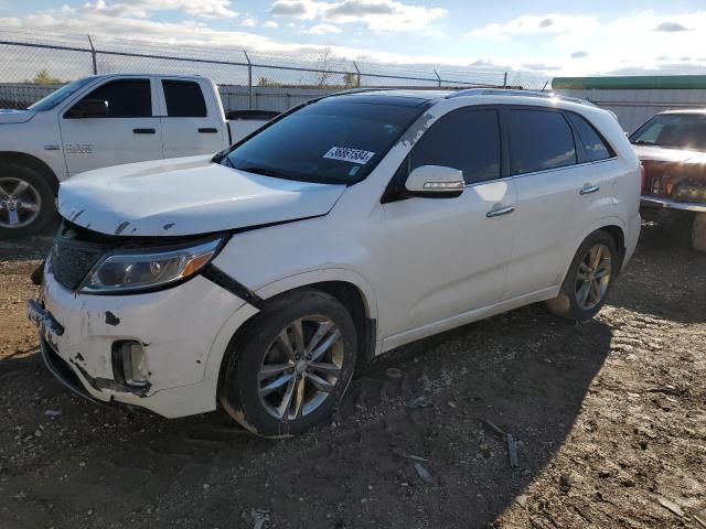Obraz 2014 KIA SORENTO SX 2014