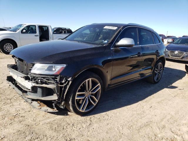 2014 AUDI SQ5 PREMIUM PLUS 2014 image