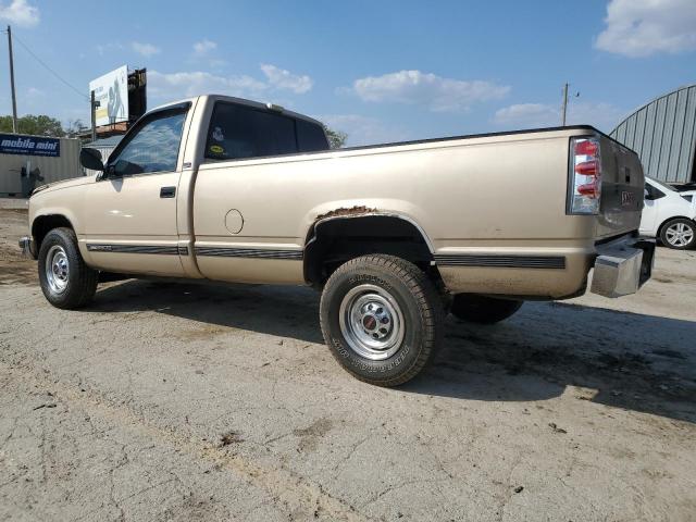 Изображение 2 1990 GMC SIERRA C2500 1990 с VIN 1GTGC24K1LE511978