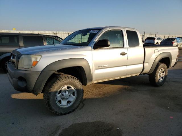 Изображение 1 2011 TOYOTA TACOMA ACCESS CAB 2011 с VIN 5TFUX4EN4BX003518