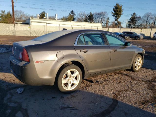 Obraz 3 z 2012 CHEVROLET MALIBU LS 2012 z VIN 1G1ZB5E02CF251250