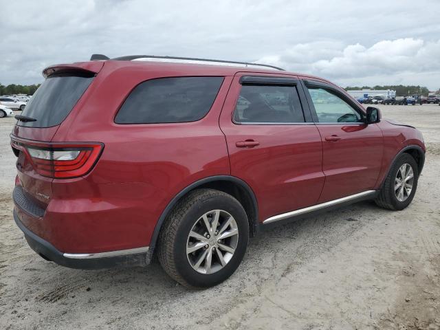 Изображение 3 2014 DODGE DURANGO LIMITED 2014 с VIN 1C4RDHDGXEC598895