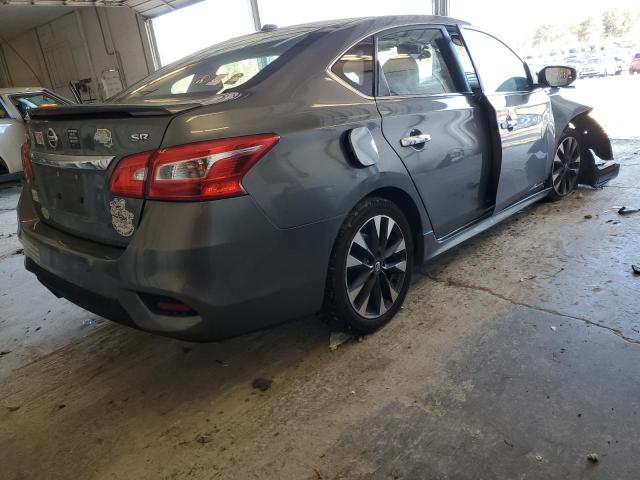 Obraz 3 z 2017 NISSAN SENTRA S 2017 z VIN 3N1AB7AP6HY399617