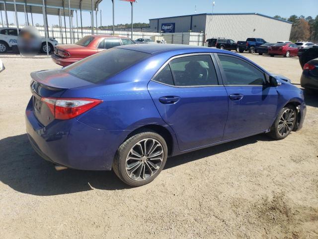 Obraz 3 z 2014 TOYOTA COROLLA L 2014 z VIN 2T1BURHE3EC211806