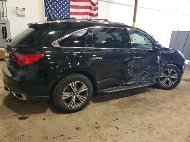 Изображение 3 2017 ACURA MDX  2017 с VIN 5FRYD4H39HB035645
