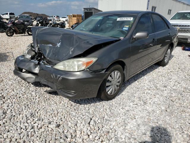 Изображение 2003 TOYOTA CAMRY LE 2003
