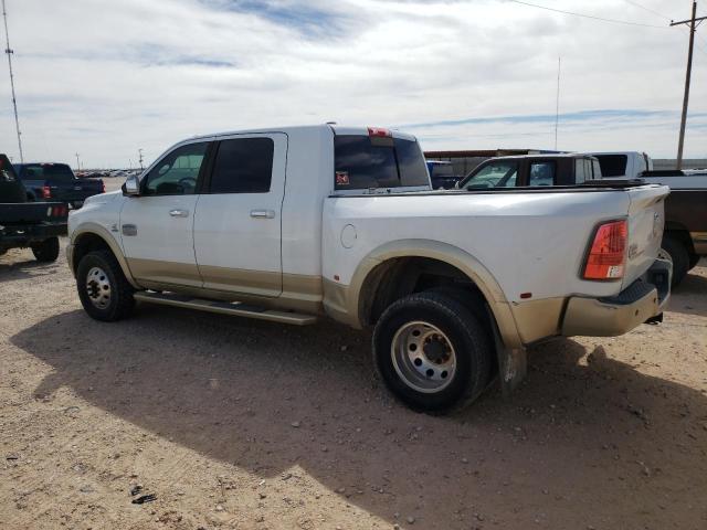 Obraz 2 z 2011 DODGE RAM 3500  2011 z VIN 3D73Y4HL0BG603725