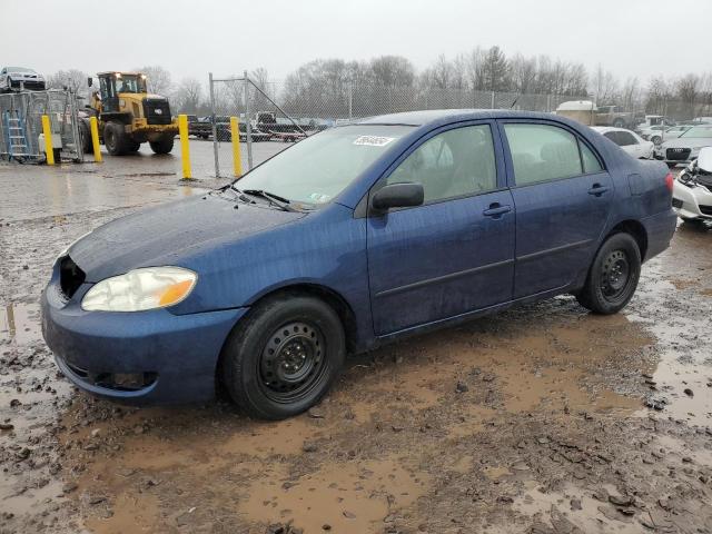 2008 TOYOTA COROLLA CE 2008 image