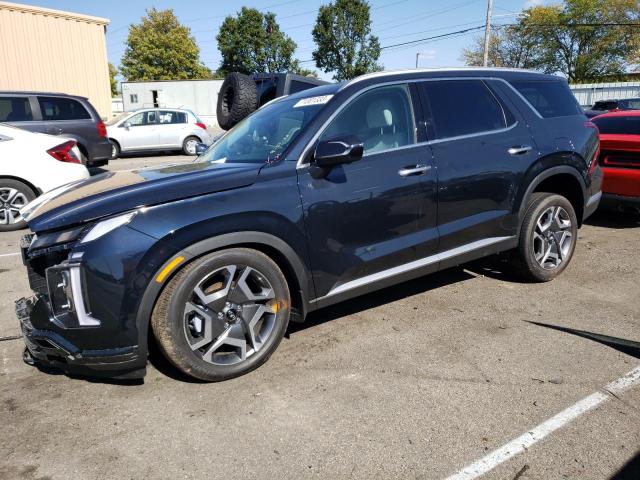 2023 HYUNDAI PALISADE SEL PREMIUM 2023 image