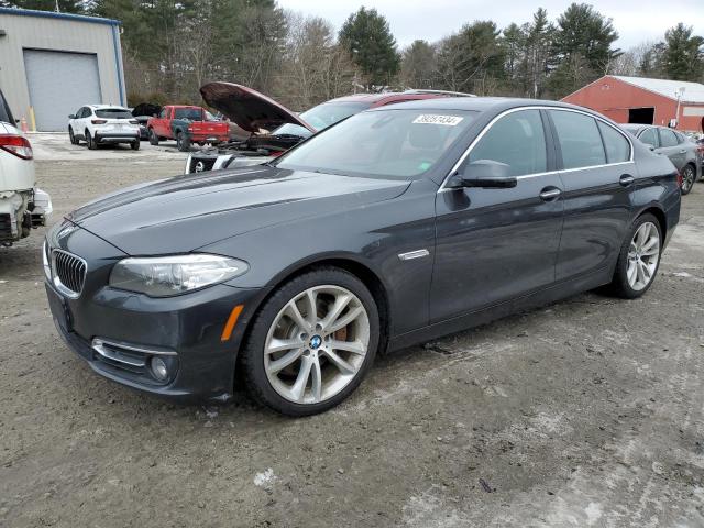 Obraz 2016 BMW 535 XI 2016
