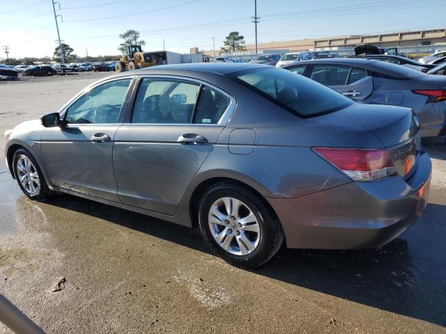 Image 2 of 2008 HONDA ACCORD LXP 2008 with VIN 1HGCP26468A101467
