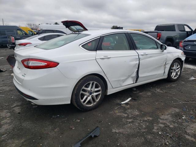 Изображение 3 2016 FORD FUSION SE 2016 с VIN 3FA6P0HD3GR363373