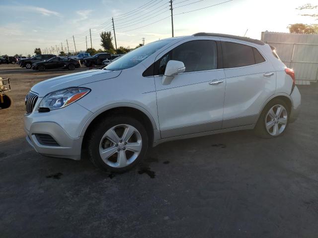 Изображение 1 2015 BUICK ENCORE  2015 с VIN KL4CJASB6FB250123