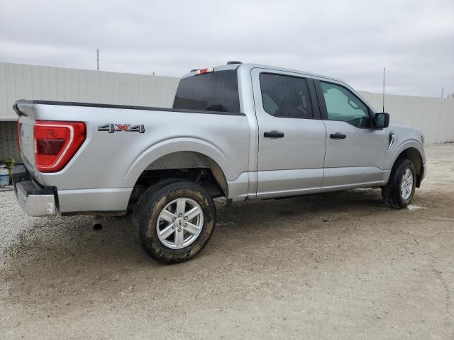 Image 3 of 2023 FORD F150 SUPERCREW 2023 with VIN 1FTFW1E80PFA36324