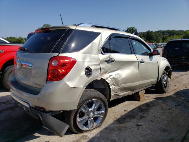 Image 3 of 2014 CHEVROLET EQUINOX LTZ 2014 with VIN 2GNFLDE39E6176269