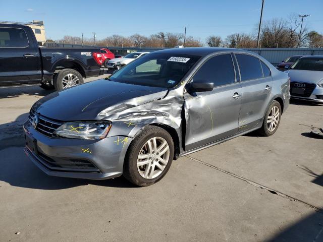 Obraz 2018 VOLKSWAGEN JETTA S 2018
