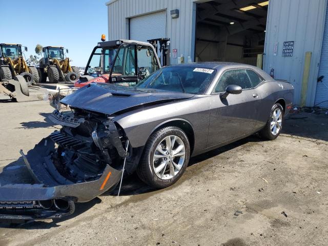 2023 DODGE CHALLENGER SXT 2023 image