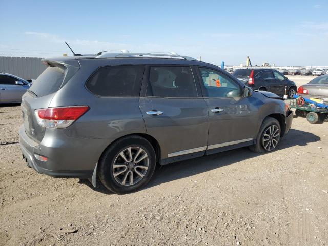 Изображение 3 2015 NISSAN PATHFINDER S 2015 с VIN 5N1AR2MM4FC657888