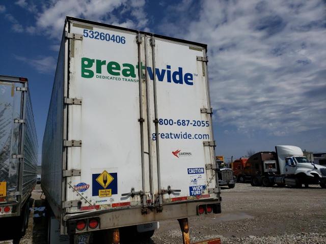 Image 3 of 2005 UTILITY SEMI TRLR 2005 with VIN 1UYVS25305G498506
