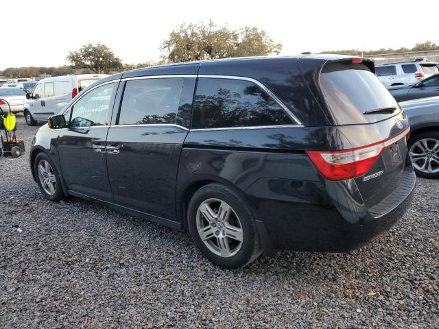 Obraz 2 z 2012 HONDA ODYSSEY TOURING 2012 z VIN 5FNRL5H97CB111214
