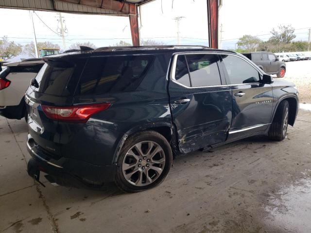 Obraz 3 z 2019 CHEVROLET TRAVERSE PREMIER 2019 z VIN 1GNERKKW4KJ198224
