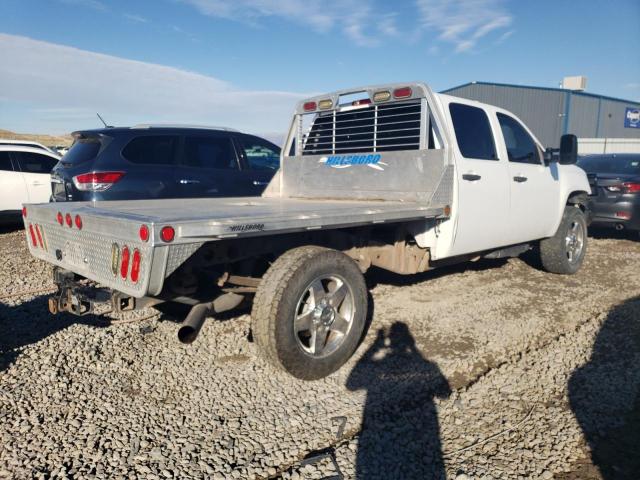 Изображение 3 2013 GMC SIERRA K2500 HEAVY DUTY 2013 с VIN 1GT12ZC87DF143857