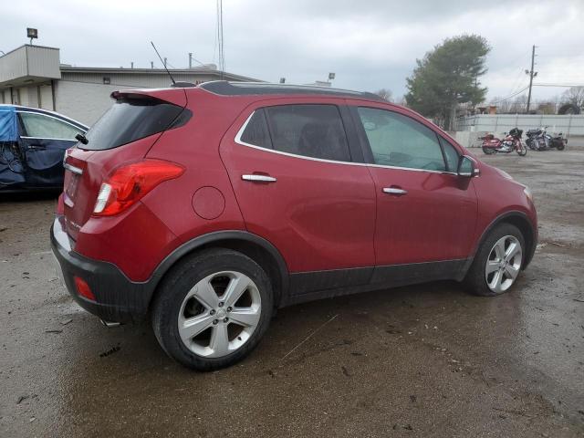 Изображение 3 2016 BUICK ENCORE  2016 с VIN KL4CJASBXGB705072