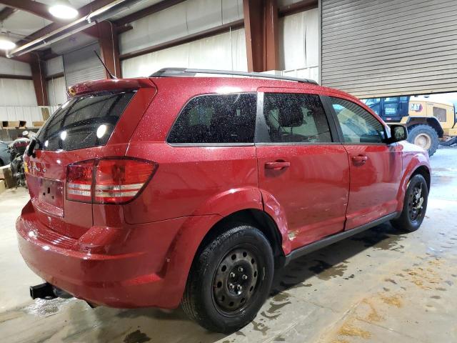 Image 3 of 2016 DODGE JOURNEY SE 2016 with VIN 3C4PDCAB5GT147495