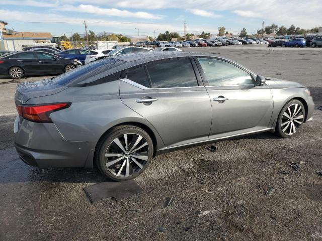 Obraz 3 z 2020 NISSAN ALTIMA PLATINUM 2020 z VIN 1N4AL4FV6LC140813