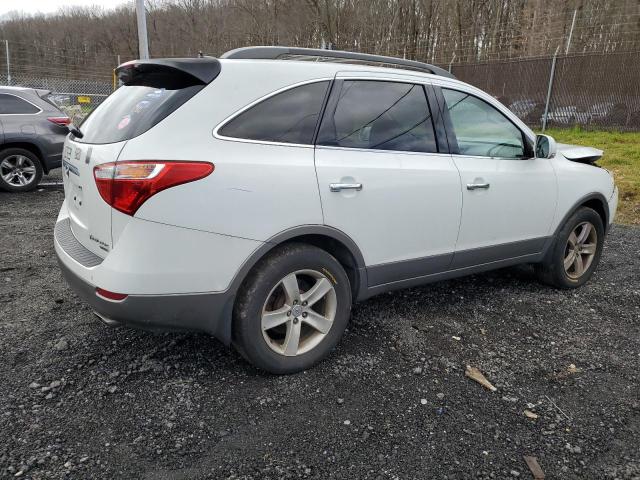 Image 3 of 2010 HYUNDAI VERACRUZ GLS 2010 with VIN KM8NU4CC1AU135694