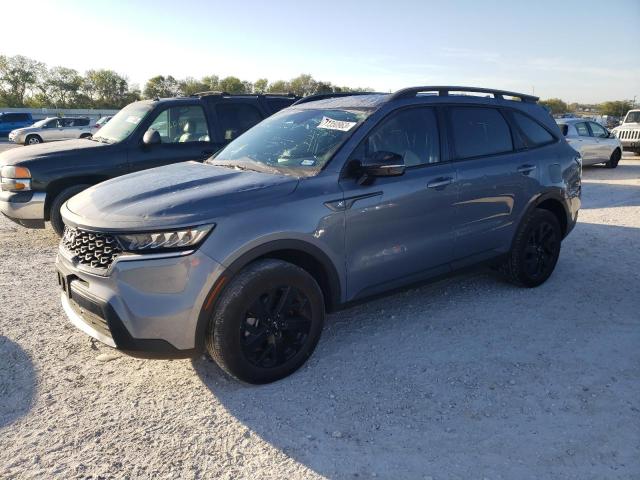 Изображение 2022 KIA SORENTO S 2022