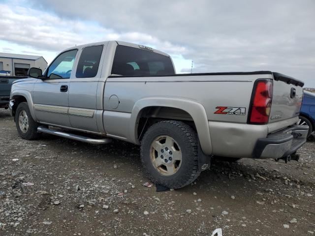 Изображение 2 2004 CHEVROLET SILVERADO K1500 2004 с VIN 2GCEK19T041154575