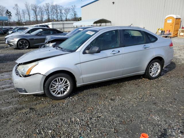 Obraz 1 z 2009 FORD FOCUS SE 2009 z VIN 1FAHP35N59W123832