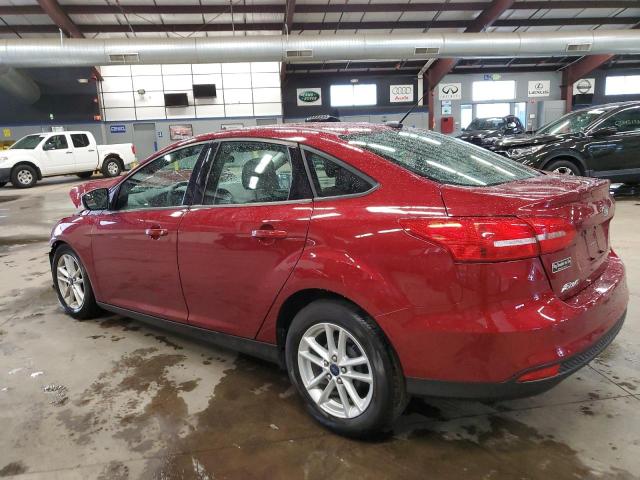 Изображение 2 2015 FORD FOCUS SE 2015 с VIN 1FADP3F25FL338160