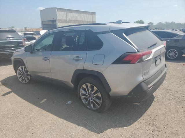 Изображение 2 2019 TOYOTA RAV4 XLE PREMIUM 2019 с VIN 2T3A1RFV8KC054073