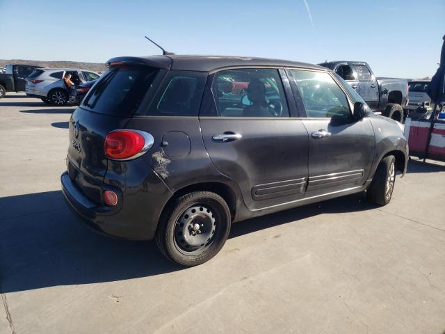 Image 3 of 2014 FIAT 500L EASY 2014 with VIN ZFBCFABH0EZ019819