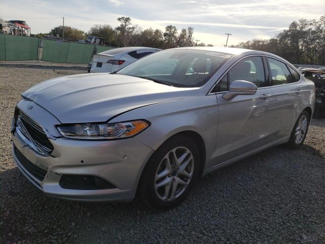 Obraz 2015 FORD FUSION SE 2015