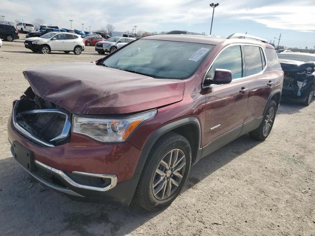 Obraz 2017 GMC ACADIA SLE 2017