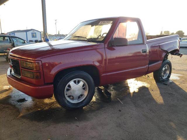 Изображение 1988 GMC GMT-400 C1500 1988