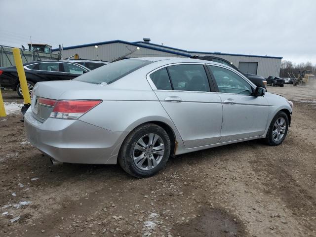 Image 3 of 2012 HONDA ACCORD SE 2012 with VIN 1HGCP2F66CA037666