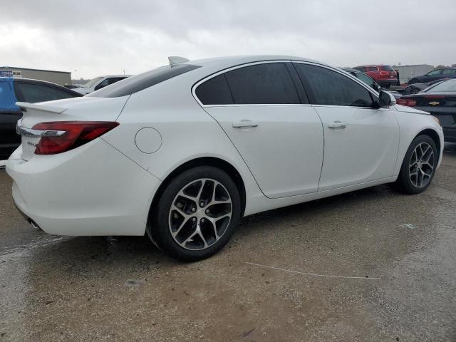 Obraz 3 z 2017 BUICK REGAL SPORT TOURING 2017 z VIN 2G4GL5EX6H9125798