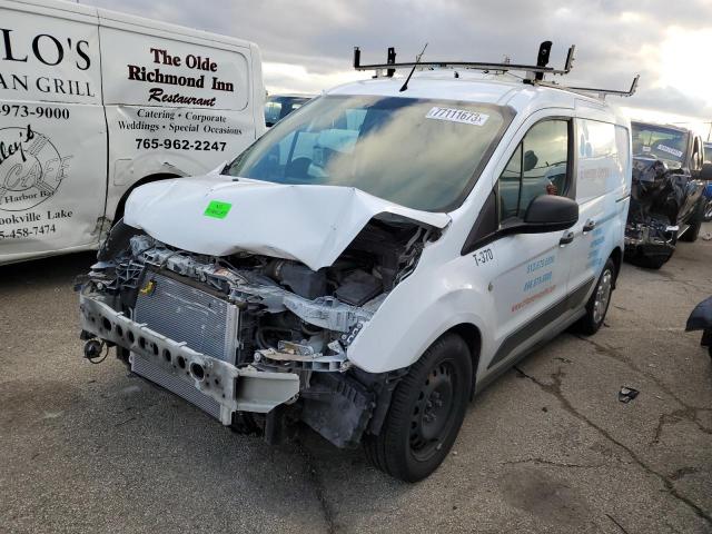 Изображение 2015 FORD TRANSIT CONNECT XL 2015