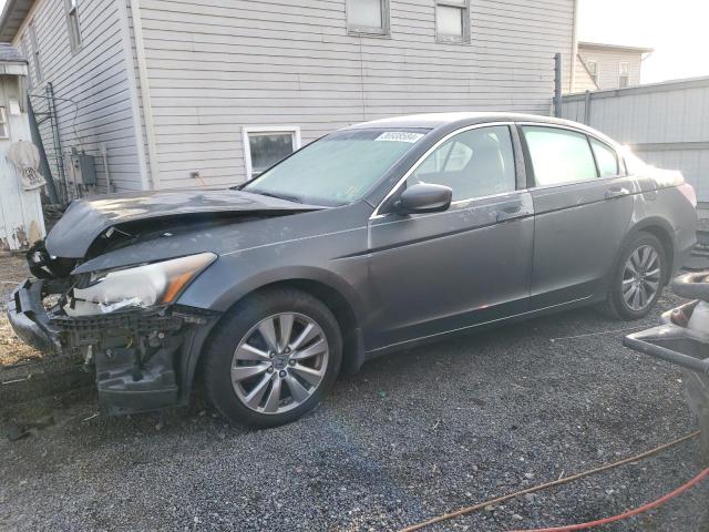 Изображение 2012 HONDA ACCORD EXL 2012
