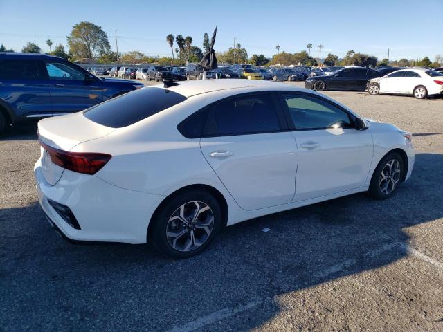 Obraz 3 z 2020 KIA FORTE FE 2020 z VIN 3KPF24AD8LE230684