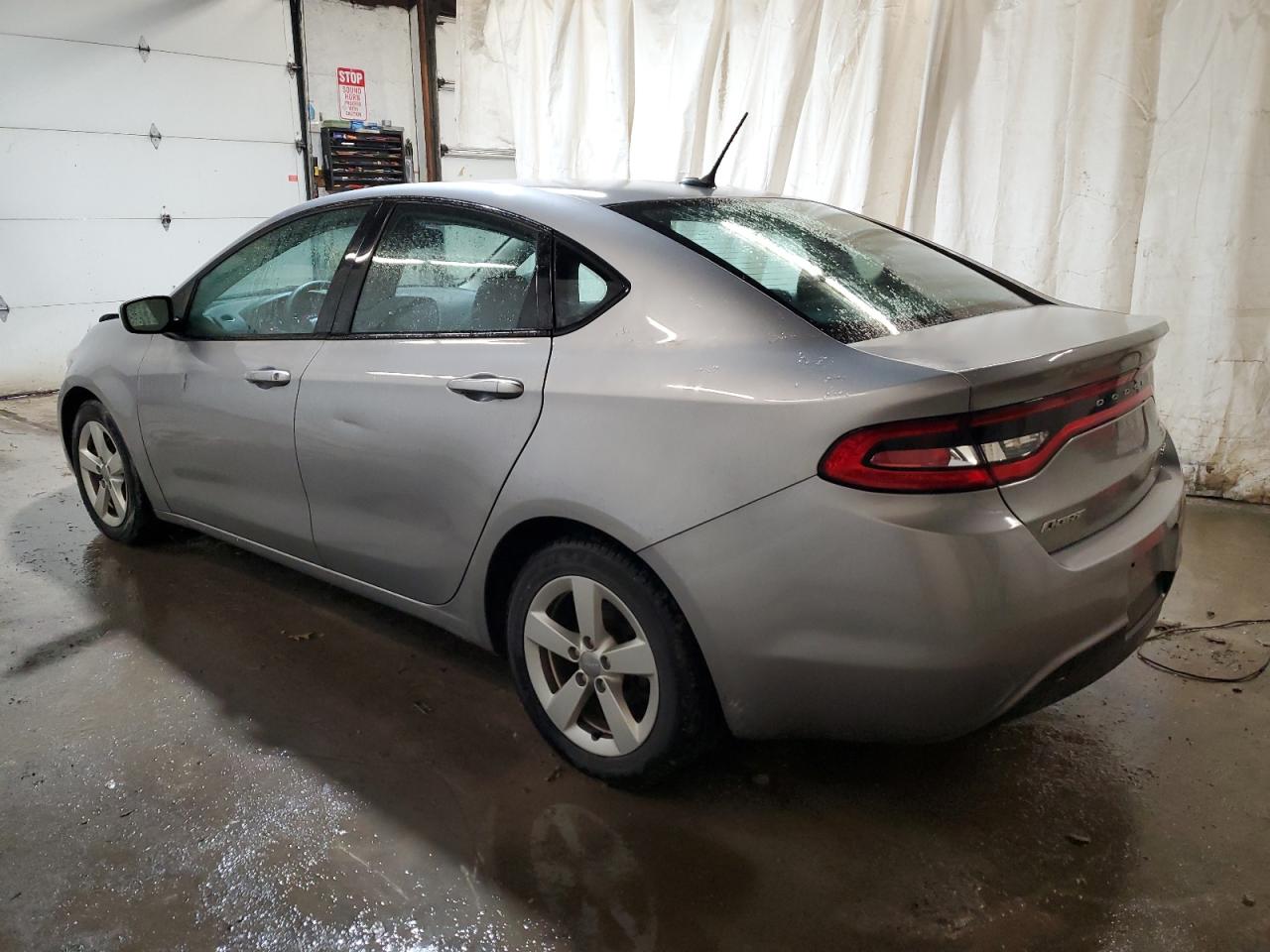 Изображение 2 2016 DODGE DART SXT 2016 с VIN 1C3CDFBB3GD563828