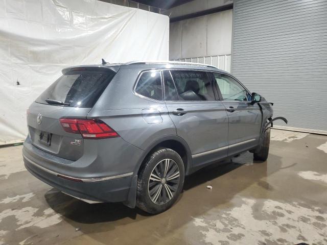 Image 3 of 2018 VOLKSWAGEN TIGUAN SE 2018 with VIN 3VV2B7AX8JM184997