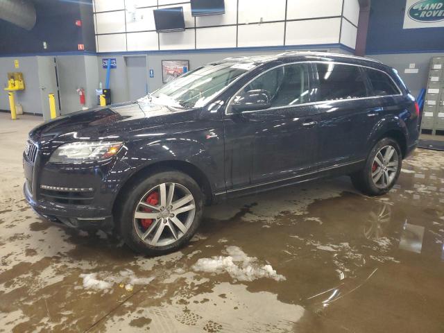 Obraz 1 z 2015 AUDI Q7 PREMIUM PLUS 2015 z VIN WA1LGAFE6FD014739