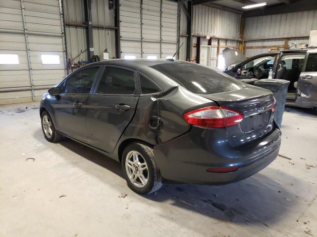 Image 2 of 2019 FORD FIESTA SE 2019 with VIN 3FADP4BJ2KM163460