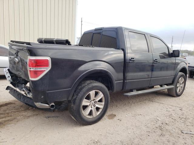 Image 3 of 2014 FORD F150 SUPERCREW 2014 with VIN 1FTFW1CT5EKD14467